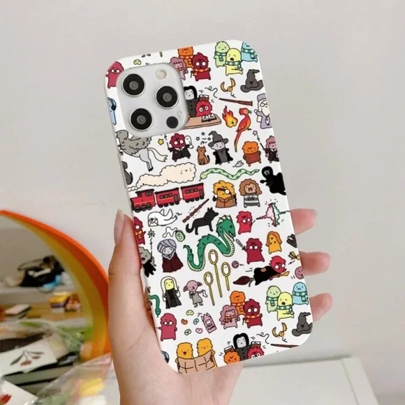 Free with any Purchase- iPhone 12 Pro- 2 Cases - Picture 7 of 12